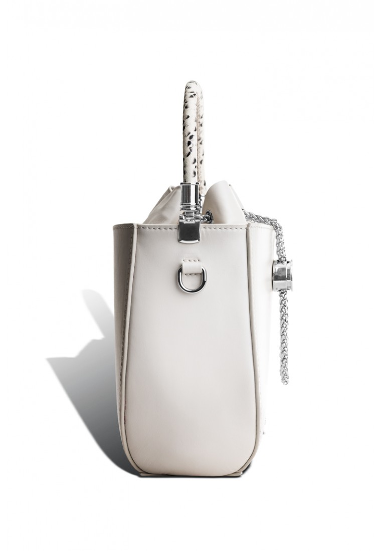 Сумка шкіряна жіноча