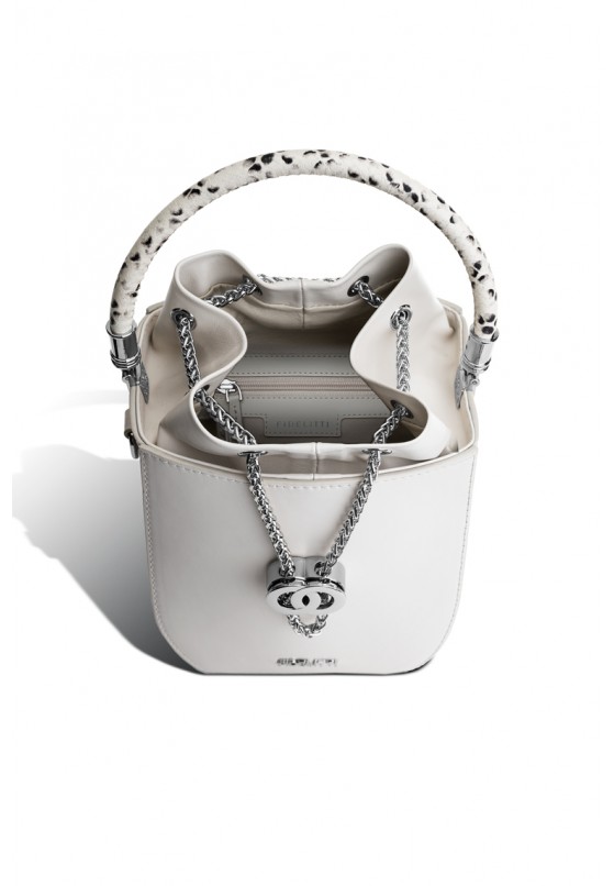 Сумка шкіряна жіноча Fidelitti