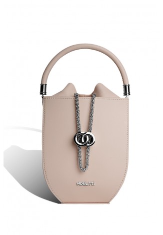 Сумка кожаная женская Fidelitti