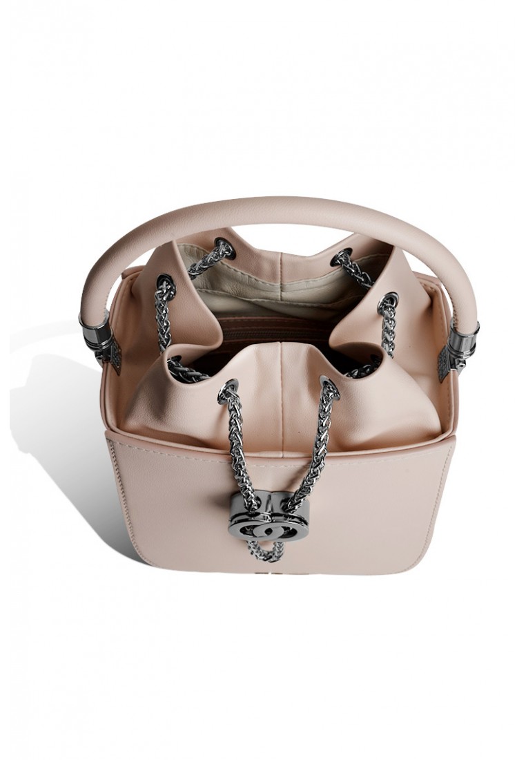 Сумка шкіряна жіноча