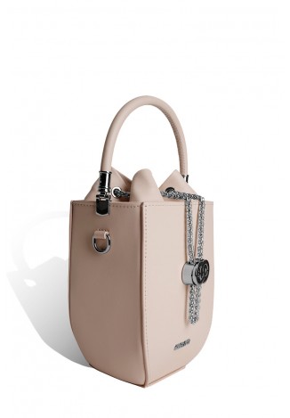 Сумка кожаная женская Fidelitti