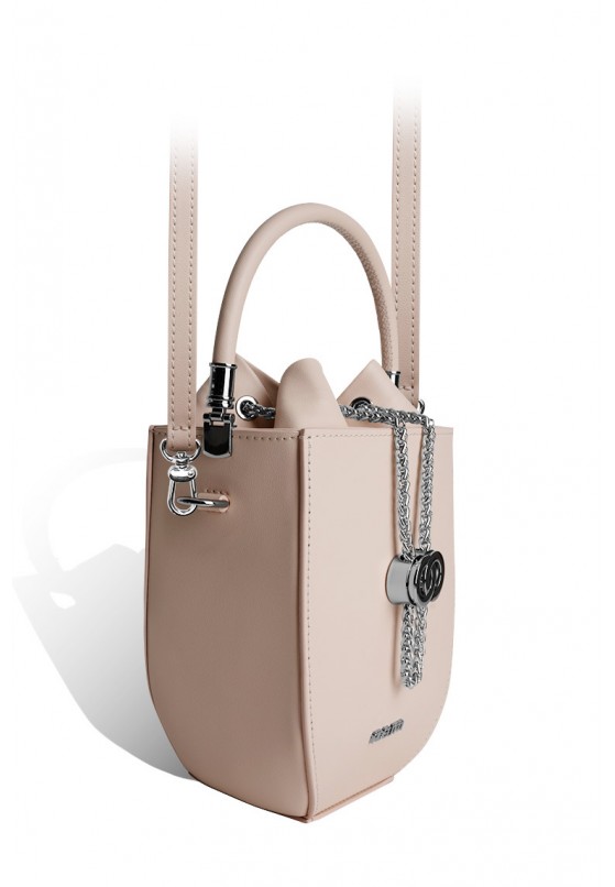 Сумка шкіряна жіноча Fidelitti