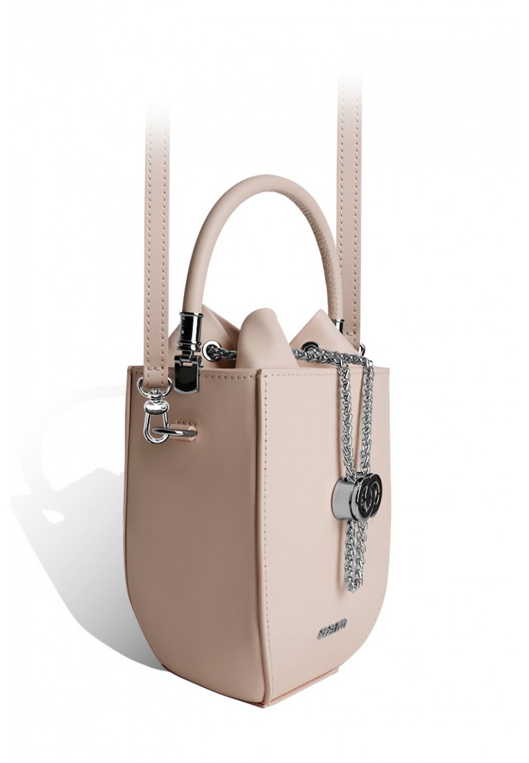 Сумка шкіряна жіноча