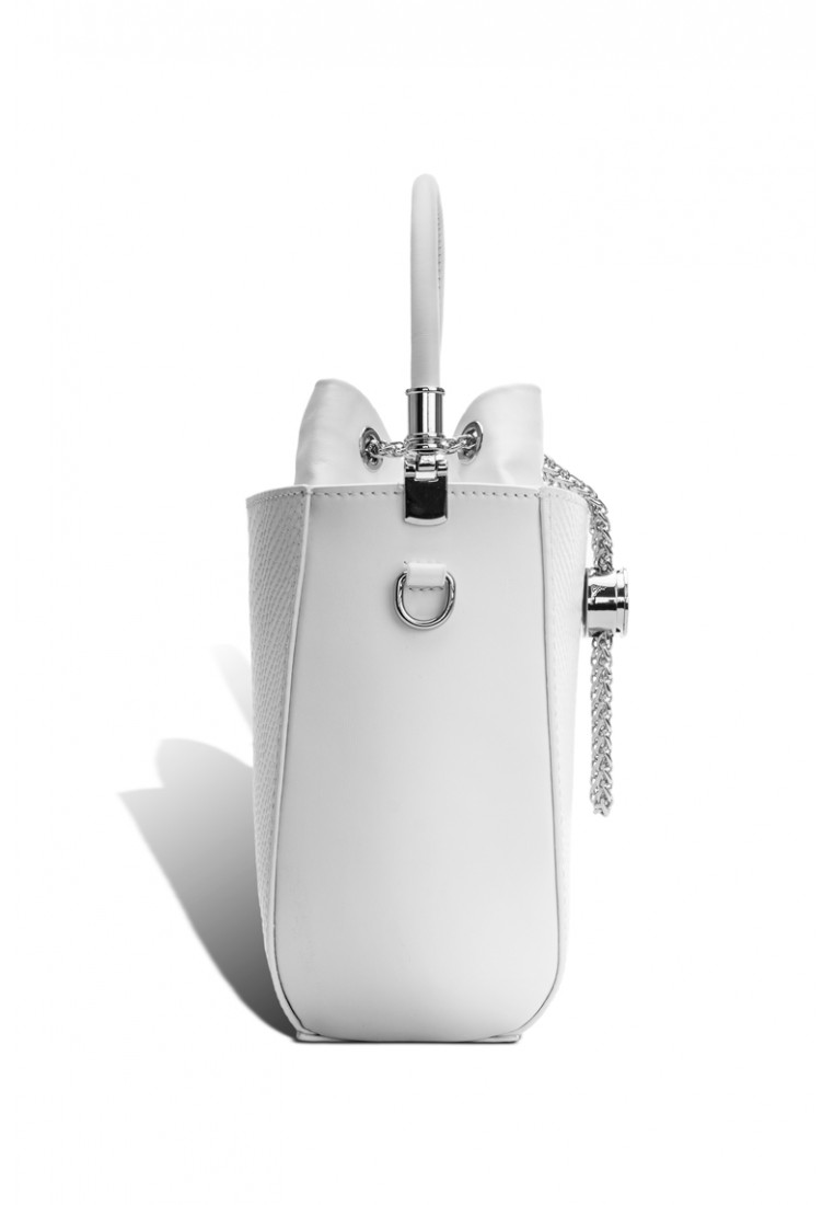 Сумка шкіряна жіноча