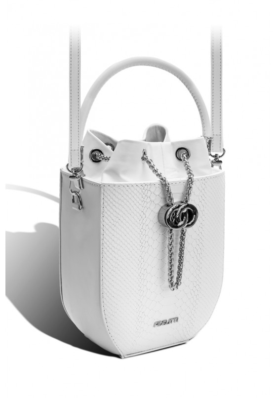 Сумка шкіряна жіноча Fidelitti