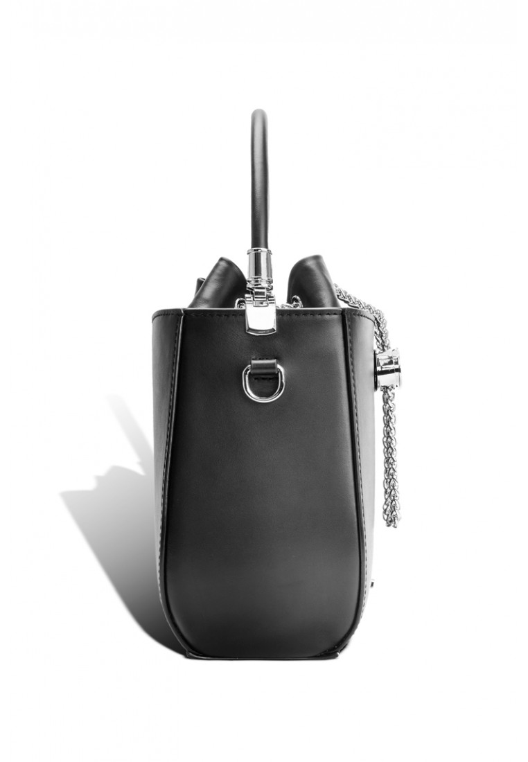 Сумка кожаная женская