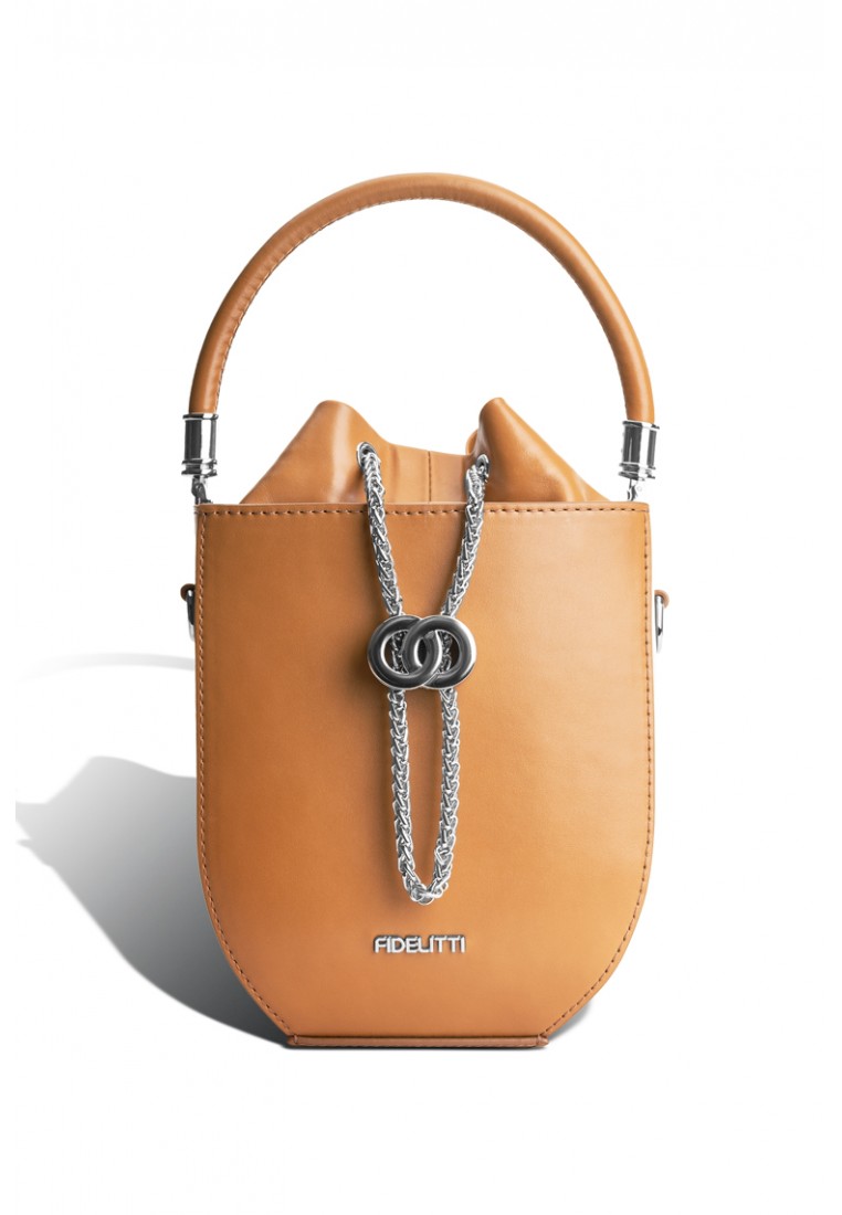 Сумка шкіряна жіноча