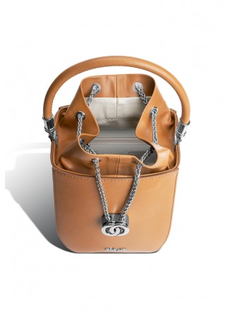 Сумка кожаная женская Fidelitti