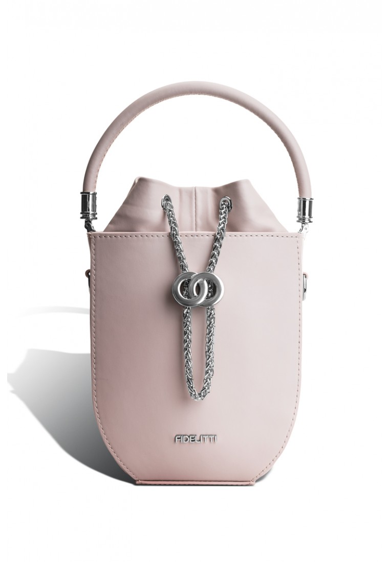 Сумка шкіряна жіноча