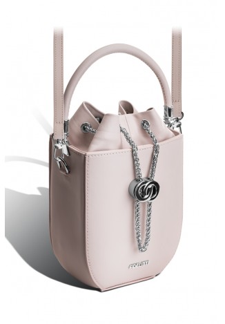 Сумка кожаная женская Fidelitti