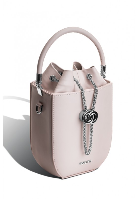 Сумка шкіряна жіноча Fidelitti