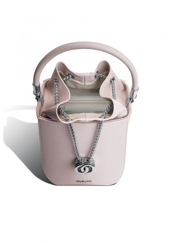 Сумка шкіряна жіноча Fidelitti