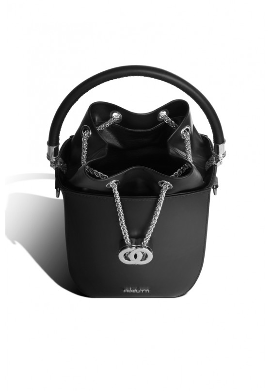 Сумка шкіряна жіноча Fidelitti