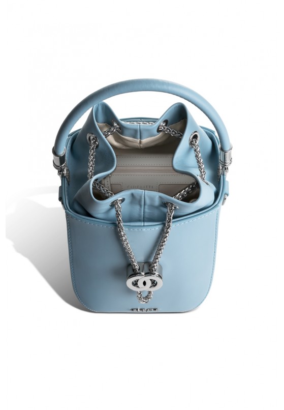 Сумка шкіряна жіноча Fidelitti