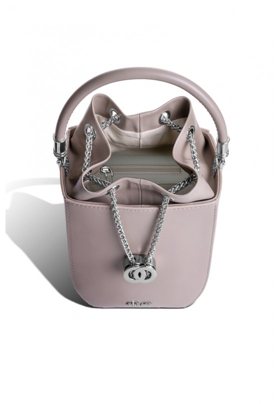 Сумка шкіряна жіноча Fidelitti