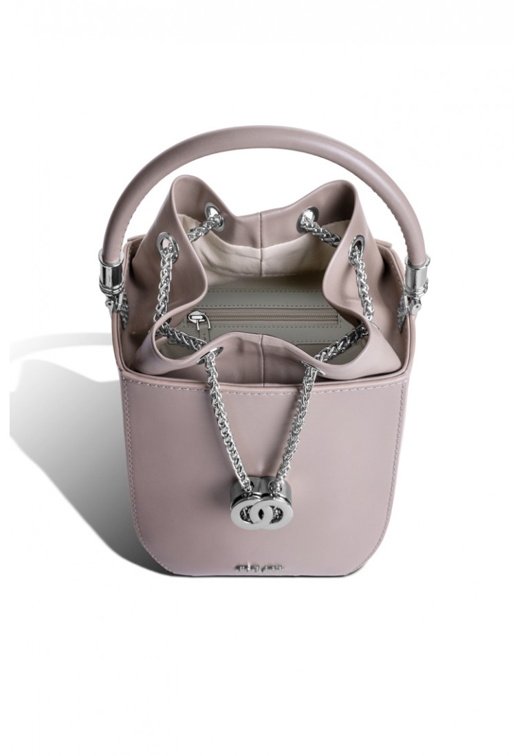 Сумка шкіряна жіноча