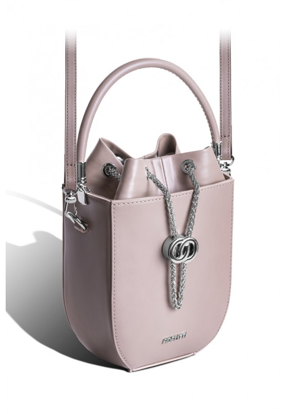 Сумка шкіряна жіноча Fidelitti