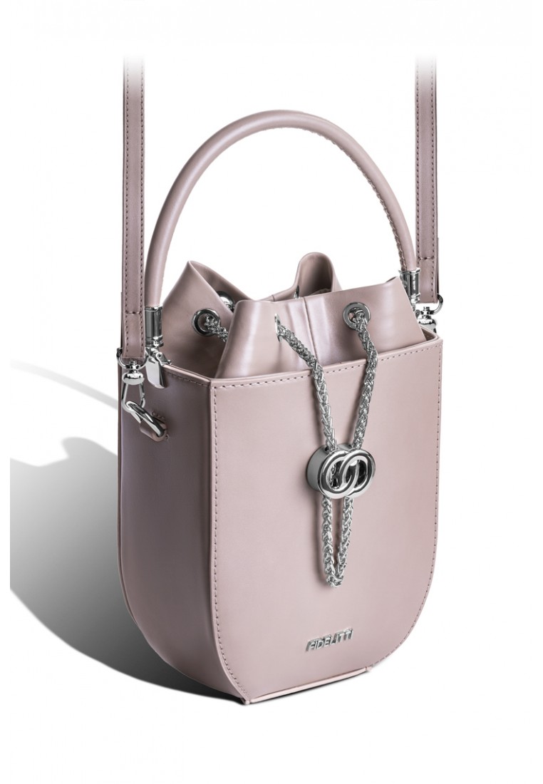 Сумка шкіряна жіноча