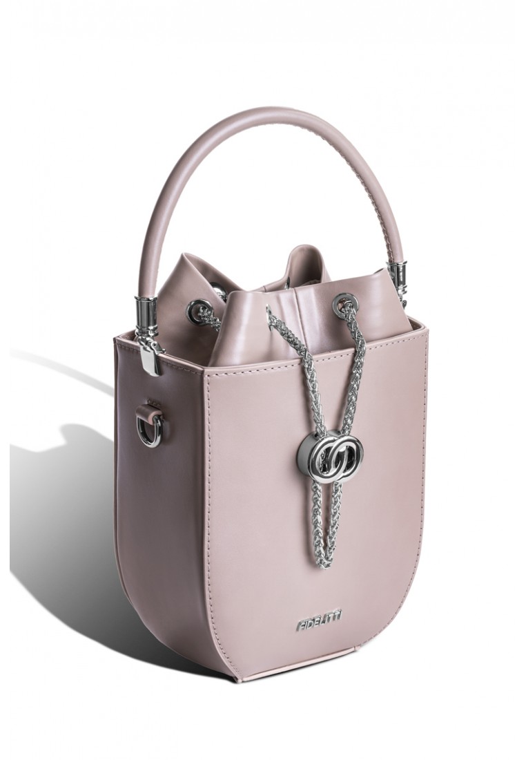 Сумка шкіряна жіноча