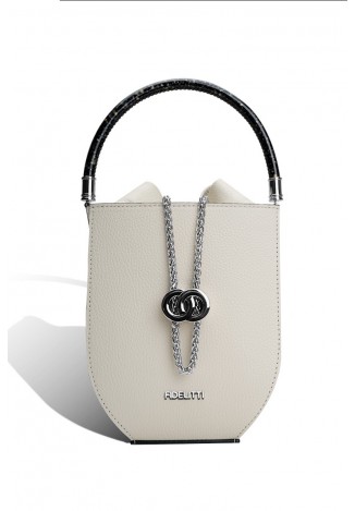 Сумка кожаная женская Fidelitti