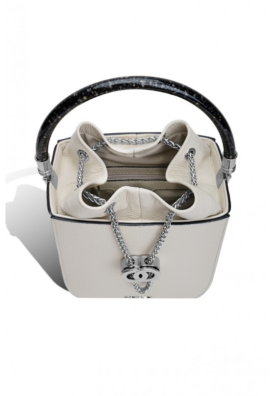 Сумка шкіряна жіноча Fidelitti