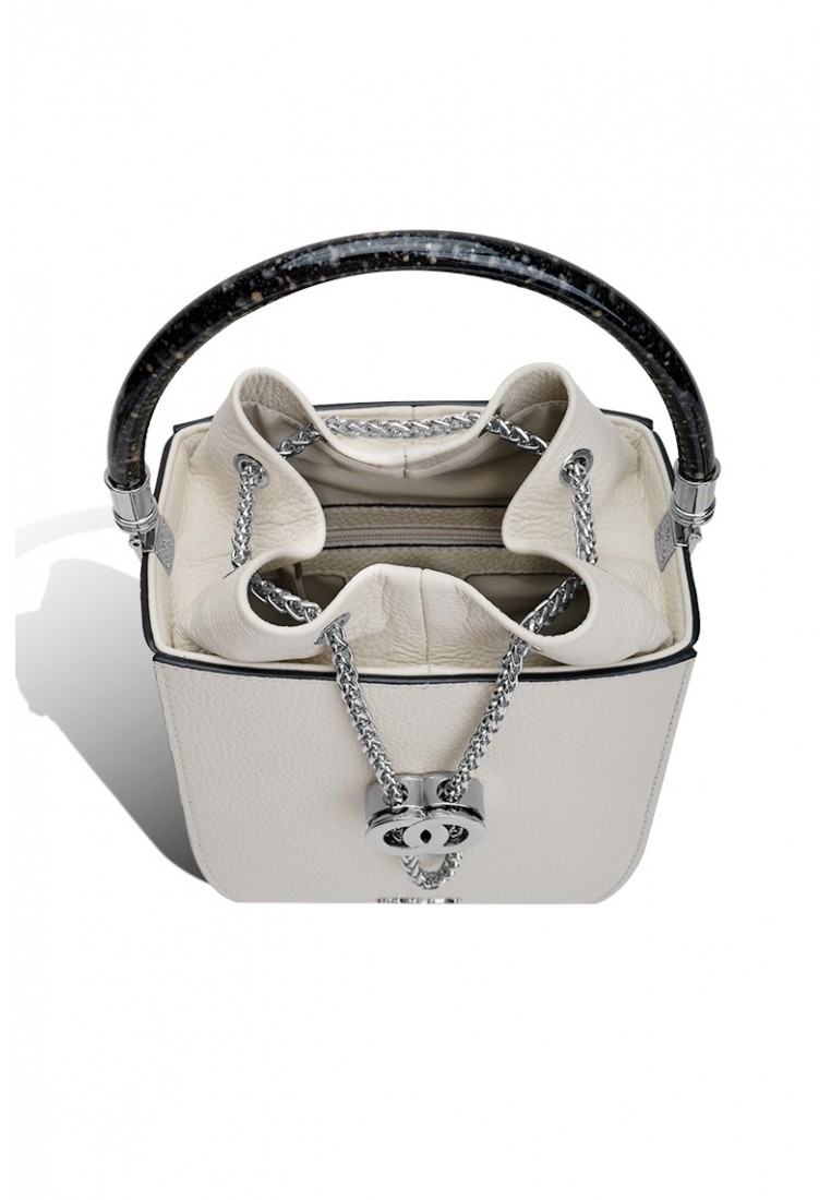 Сумка шкіряна жіноча