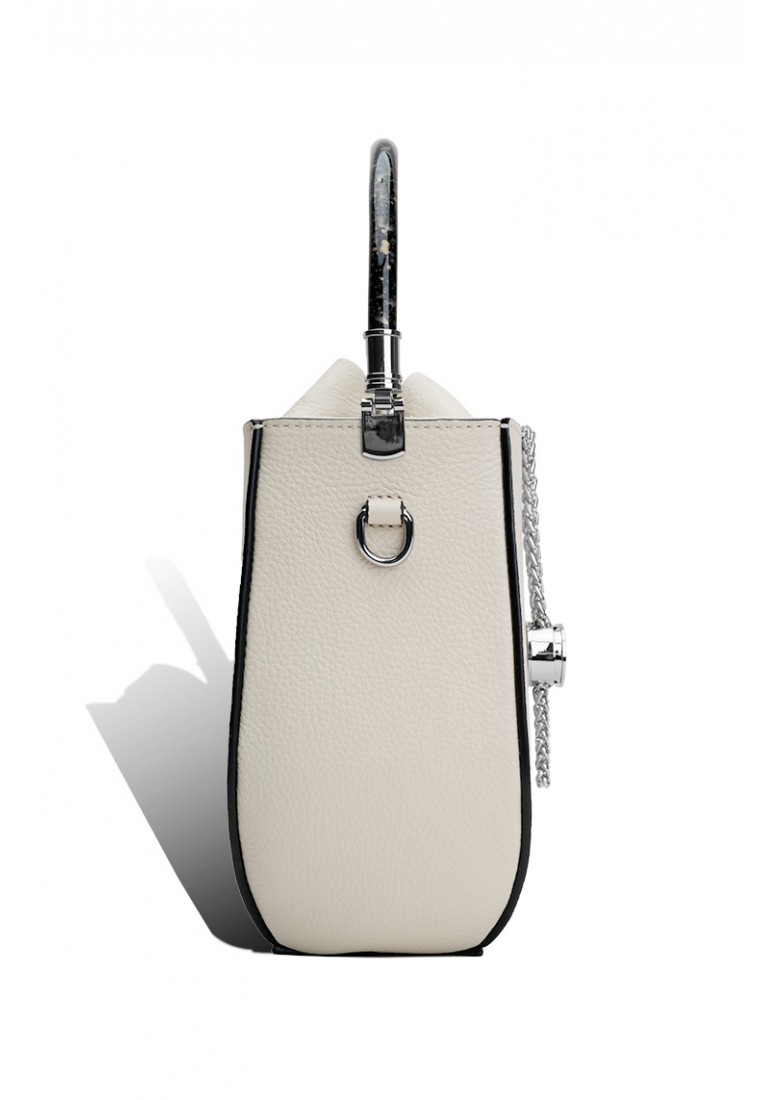 Сумка шкіряна жіноча