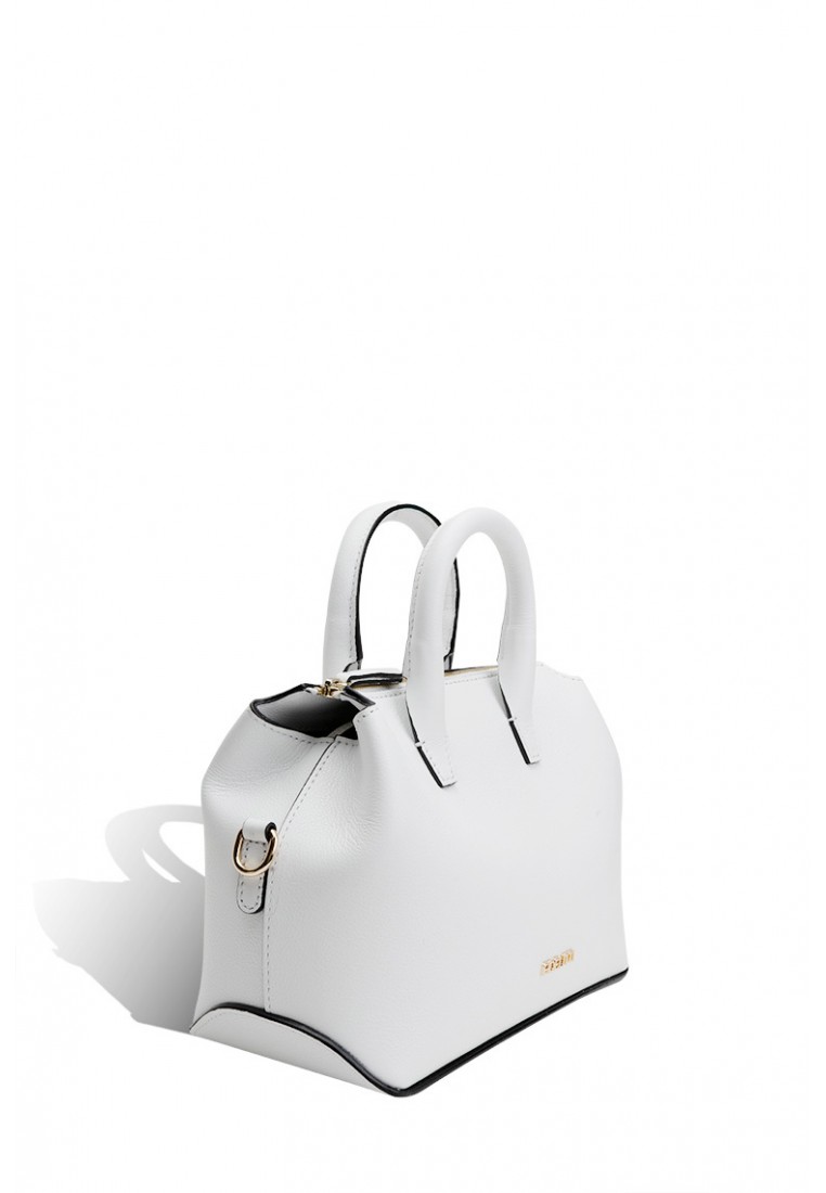 Сумка шкіряна жіноча