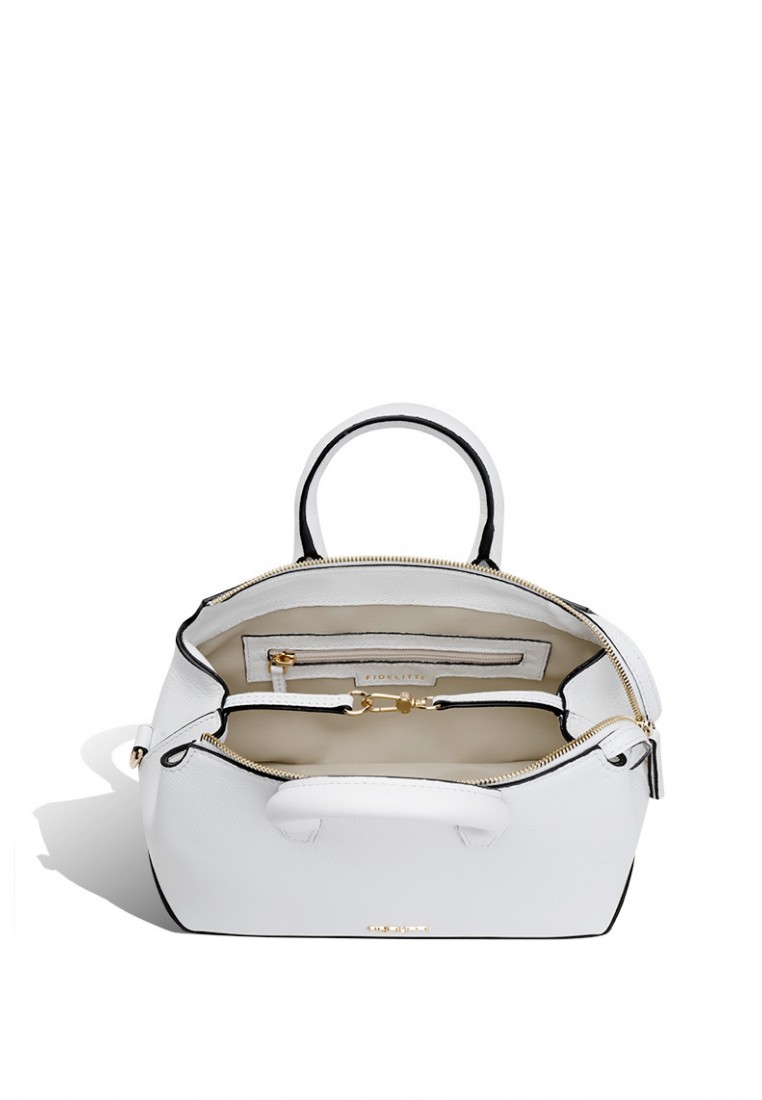 Сумка шкіряна жіноча