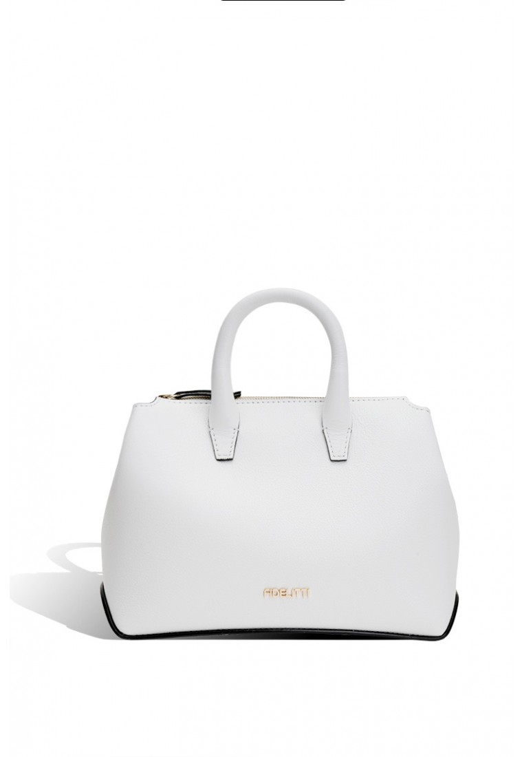 Сумка шкіряна жіноча