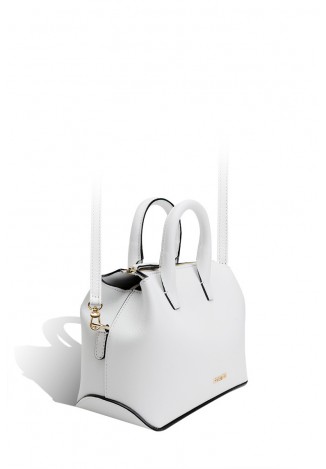 Сумка кожаная женская Fidelitti