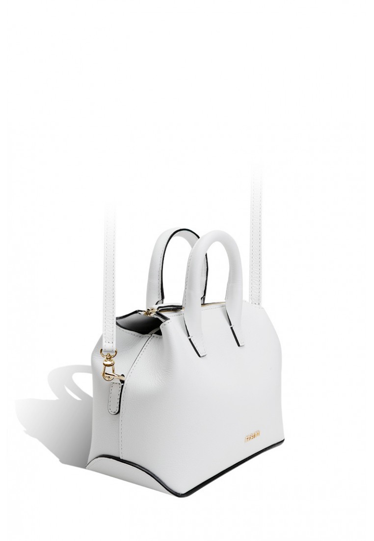 Сумка шкіряна жіноча