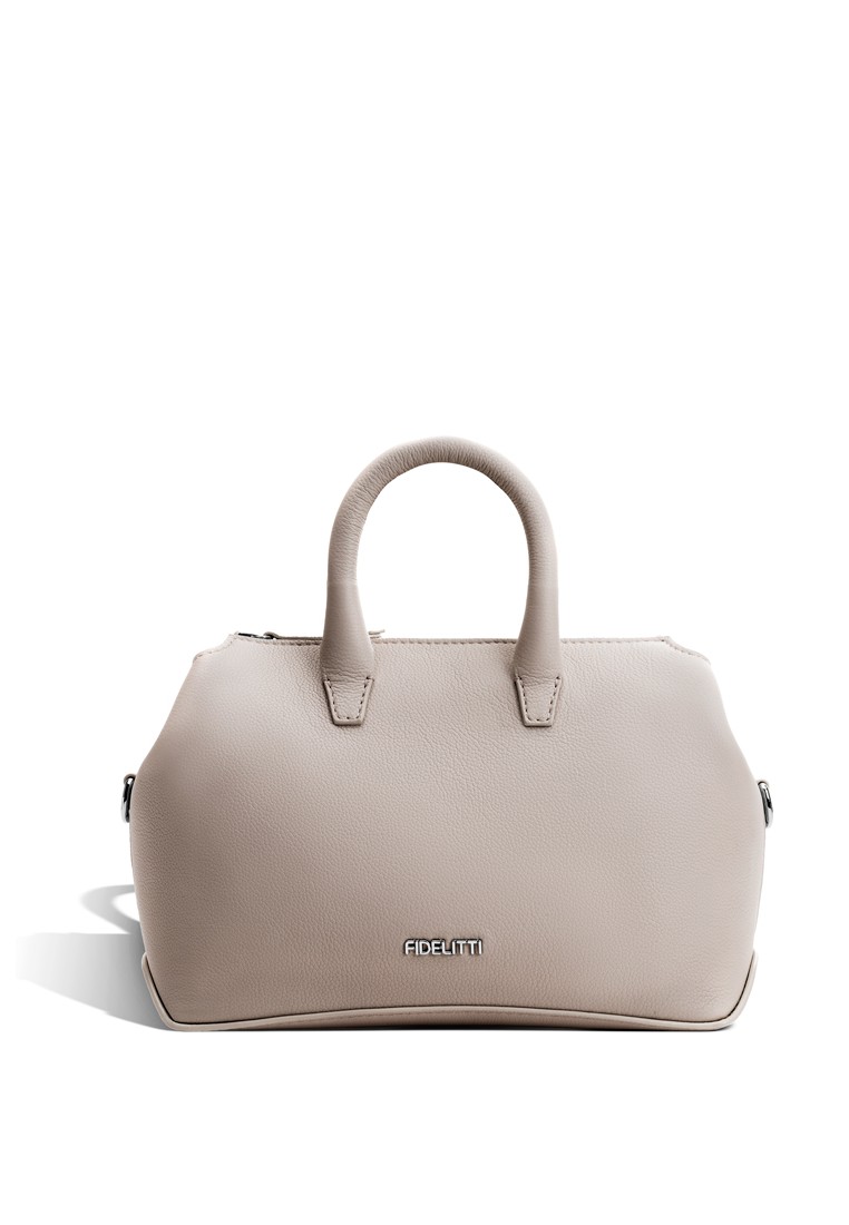 Сумка шкіряна жіноча