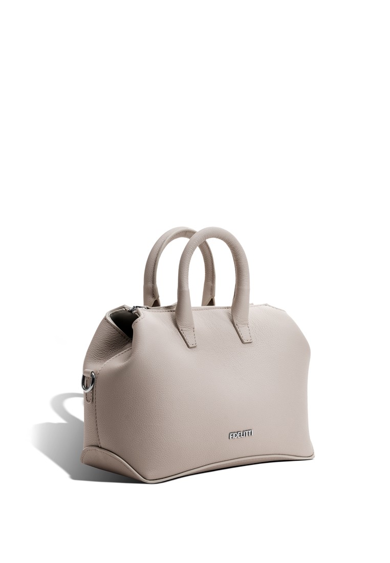 Сумка шкіряна жіноча