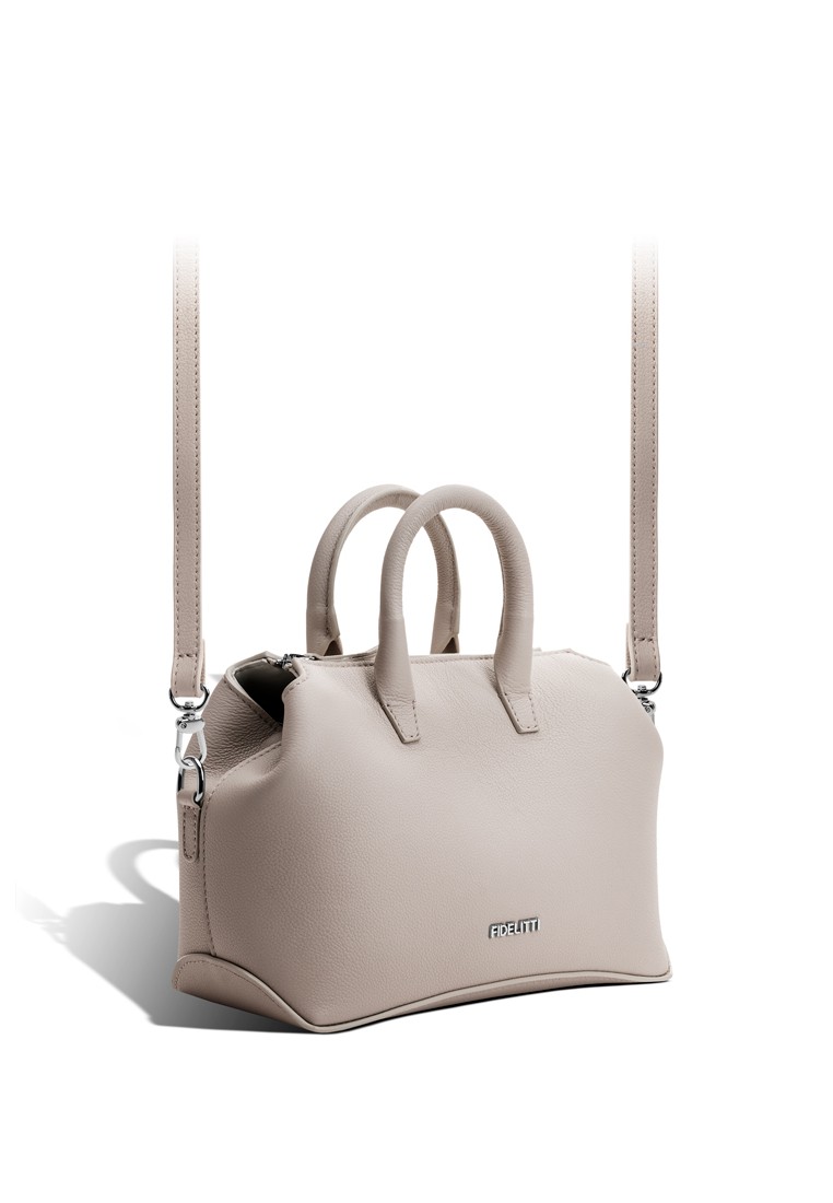 Сумка шкіряна жіноча