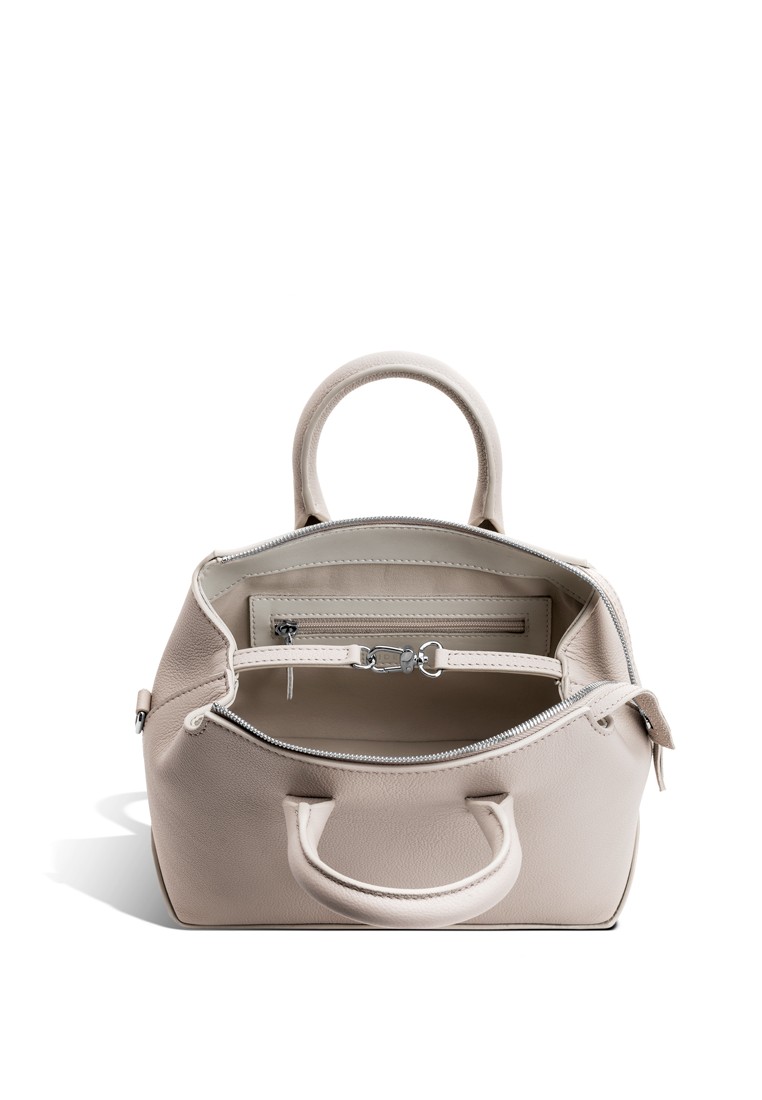 Сумка шкіряна жіноча