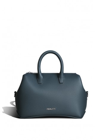 Сумка кожаная женская Fidelitti