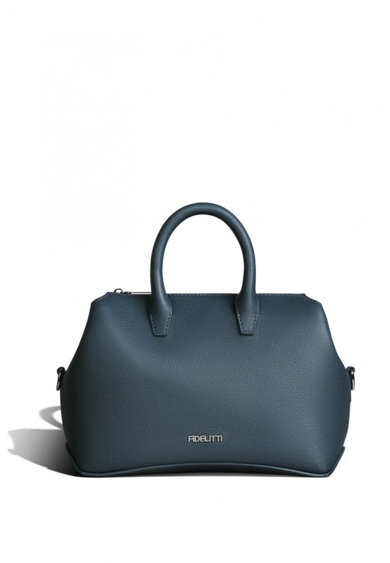 Сумка шкіряна жіноча Fidelitti