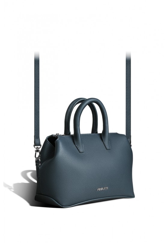 Сумка шкіряна жіноча Fidelitti