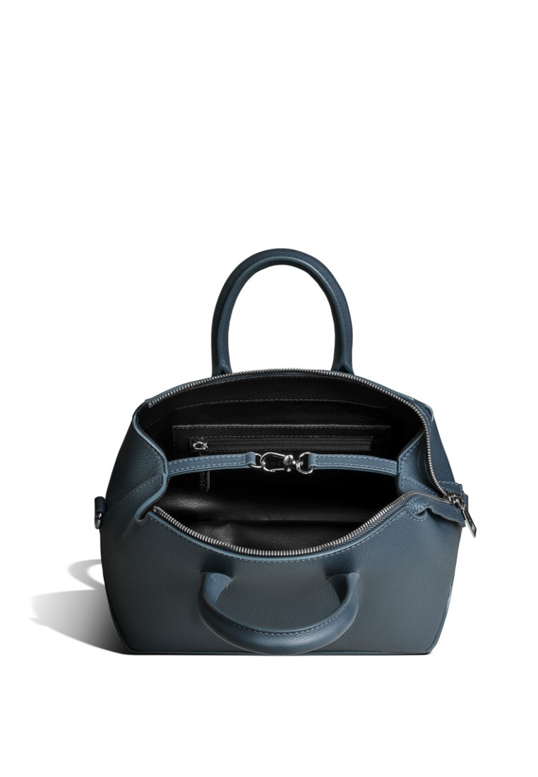 Сумка шкіряна жіноча