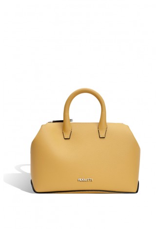 Сумка кожаная женская Fidelitti