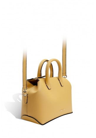 Сумка кожаная женская Fidelitti