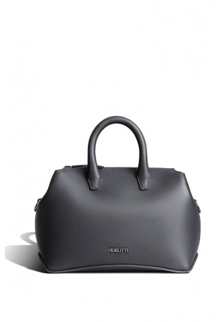 Сумка кожаная женская Fidelitti