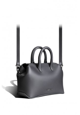 Сумка кожаная женская Fidelitti