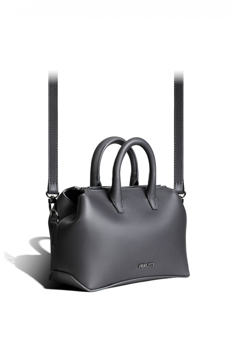 Сумка шкіряна жіноча