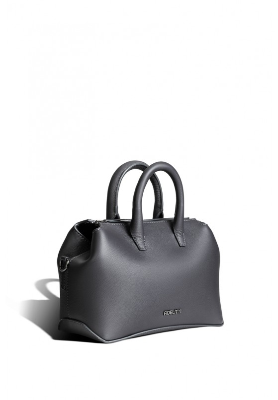 Сумка шкіряна жіноча Fidelitti