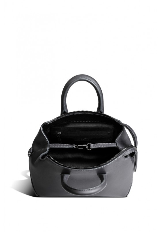 Сумка шкіряна жіноча Fidelitti