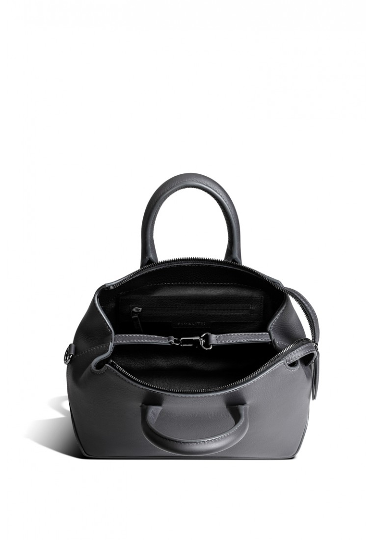 Сумка шкіряна жіноча