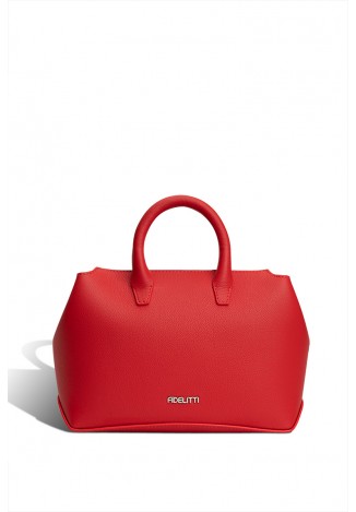 Сумка кожаная женская Fidelitti