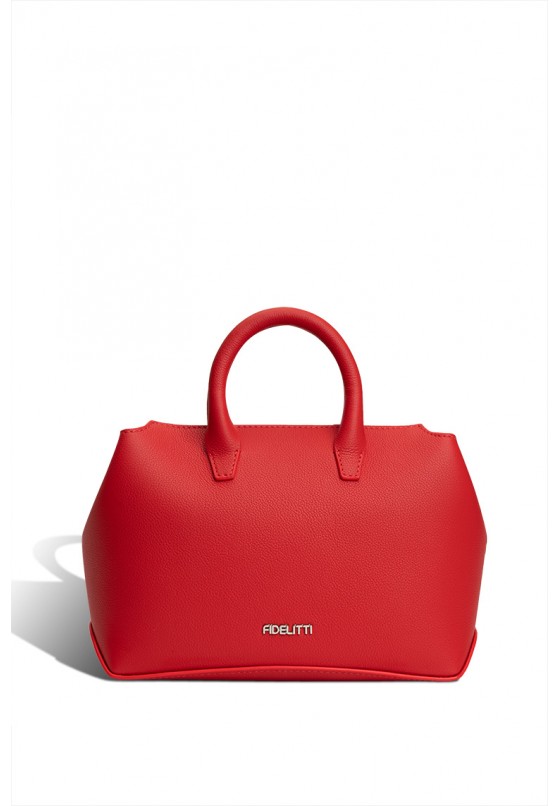 Сумка шкіряна жіноча Fidelitti